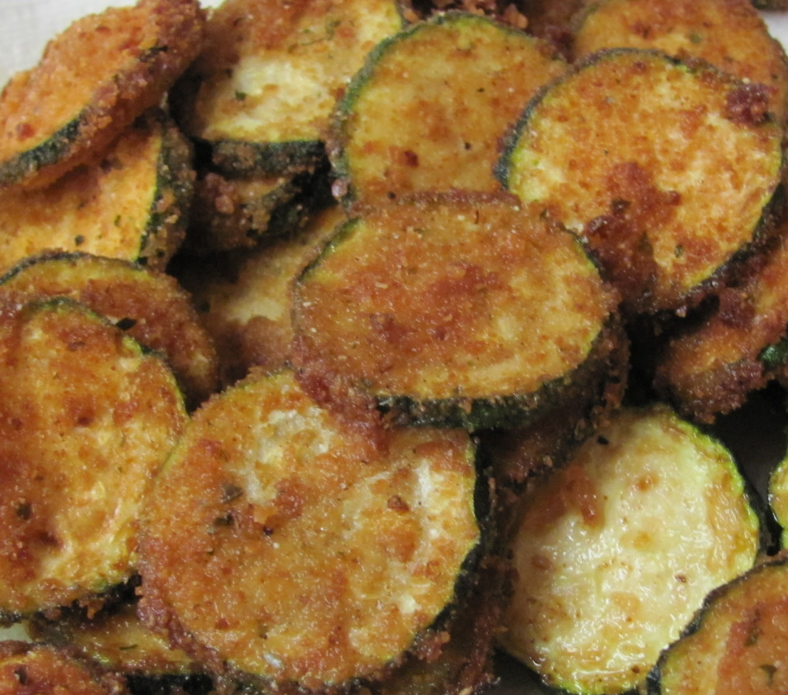 Italian Zucchini Recipes
 Classic Italian Fried Zucchini Delicious and Easy