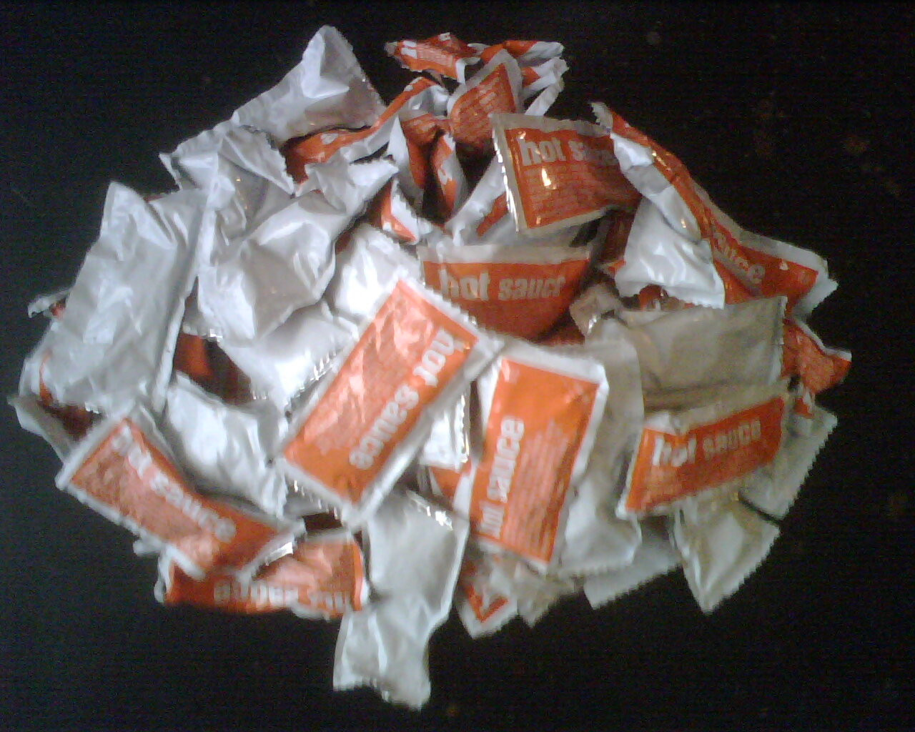 Jack In The Box Sauces
 secret sauce jack in the box