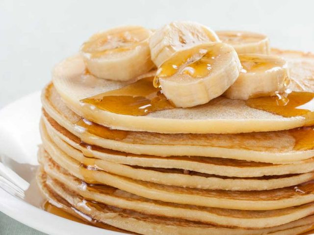 Jack Johnson Banana Pancakes
 Jack Johnson Banana Pancakes Recipe