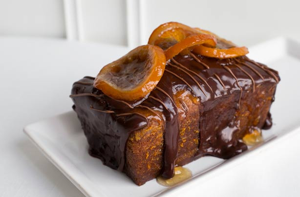 Jaffa Cake Recipe
 Jaffa drizzle cake recipe goodtoknow