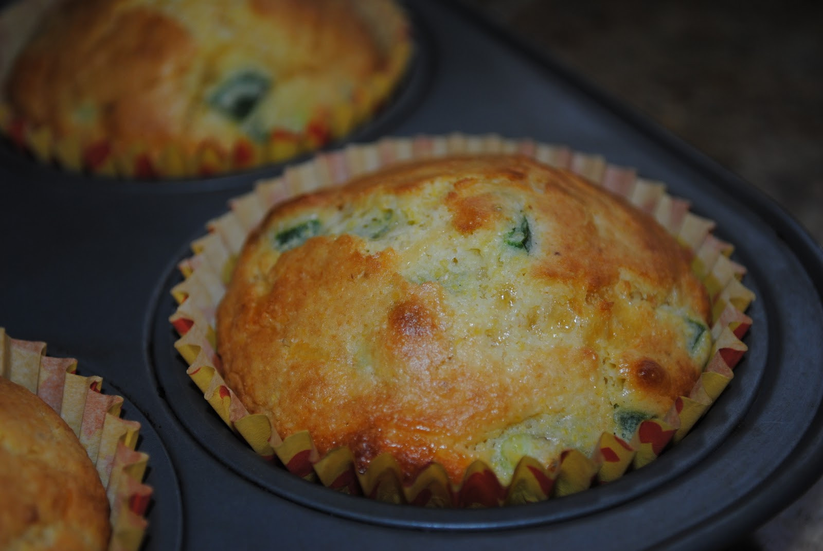 Jalapeno Cheese Cornbread
 Easy Side Dish Jalapeno Cheese Cornbread