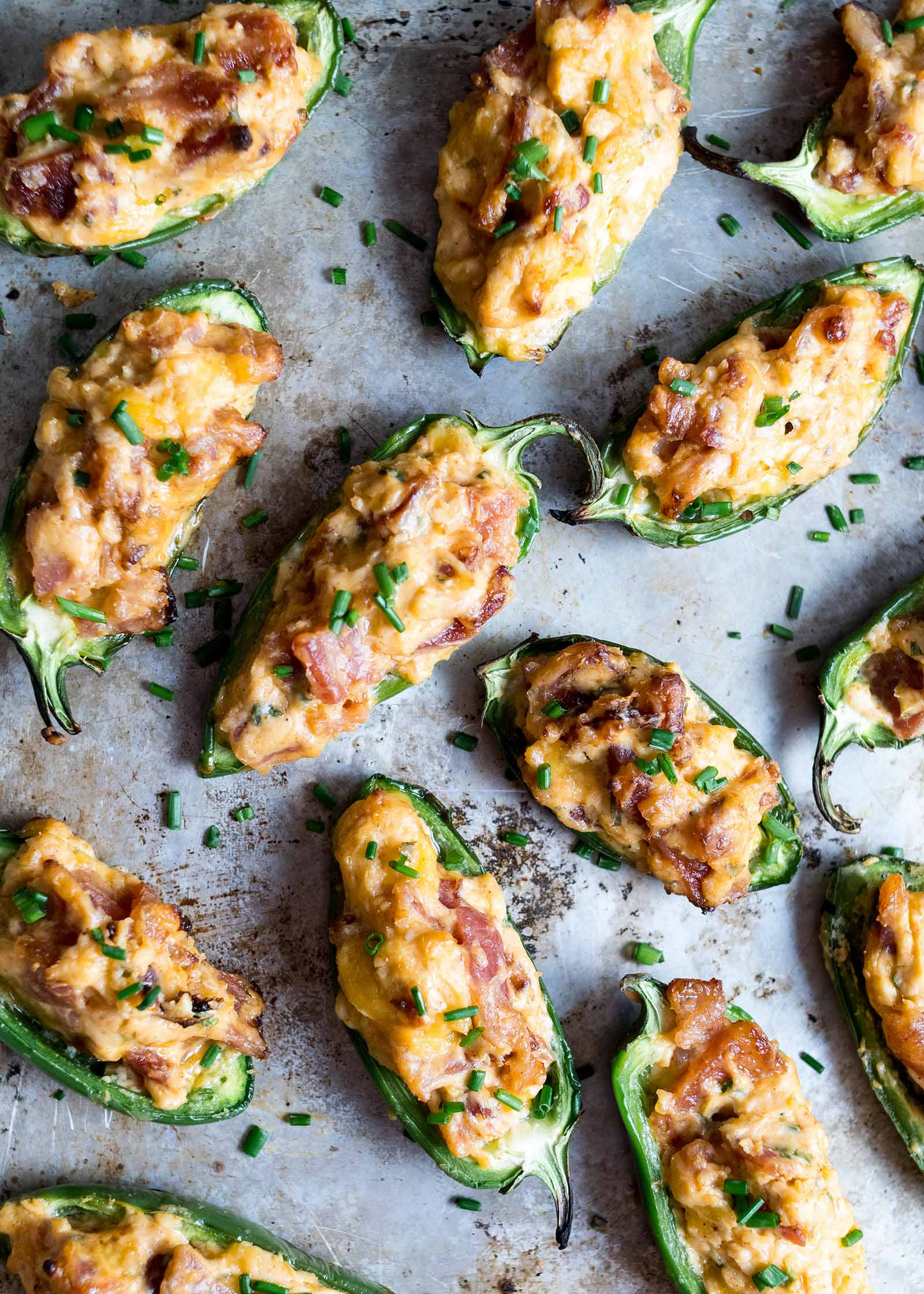 Jalapeno Poppers Grilled
 Grilled Jalapeño Poppers Made w BBQ Bacon