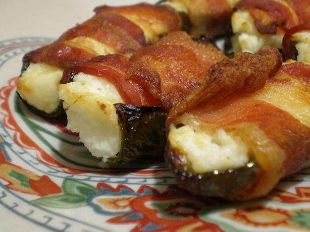 Jalapeno Poppers Grilled
 Grilled Jalapeno Poppers Recipe Food