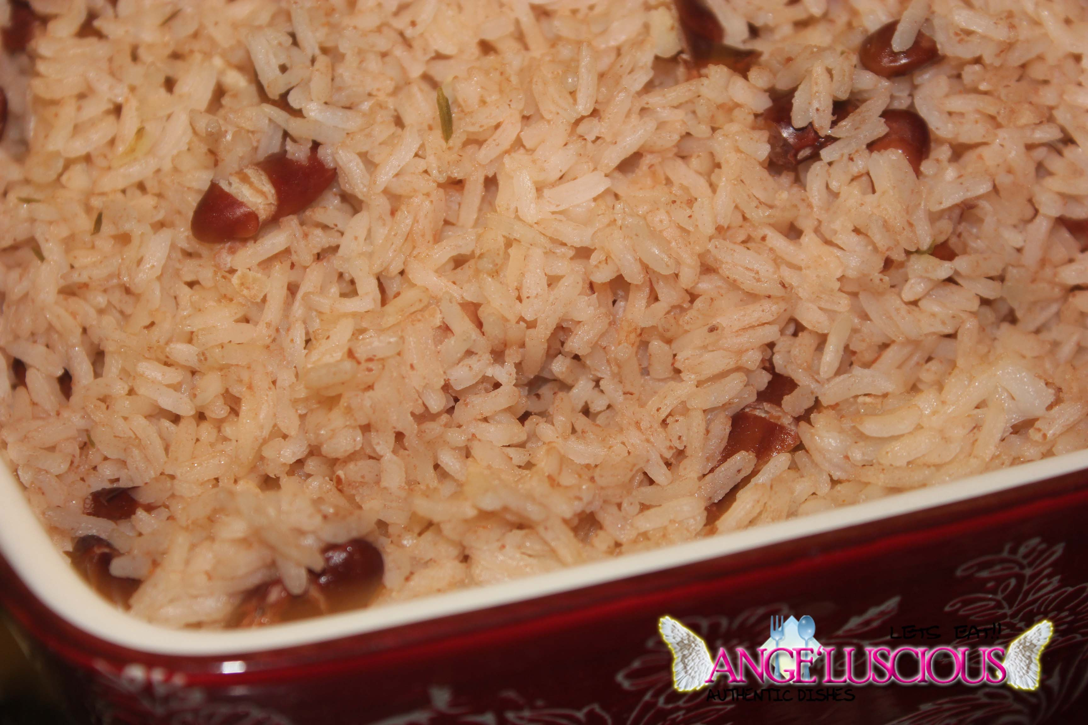 Jamaican Rice And Beans
 How to make Jamaican Rice and Beans Rice and Peas