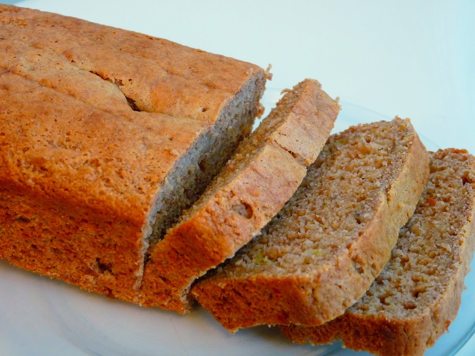 Janet'S Rich Banana Bread
 What s for Dinner Janet s Rich Banana Bread