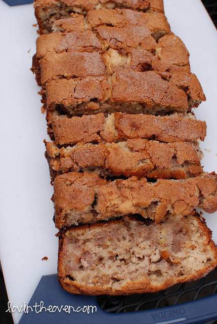 Janet'S Rich Banana Bread
 Janet s Rich Banana Bread Lovin From The Oven