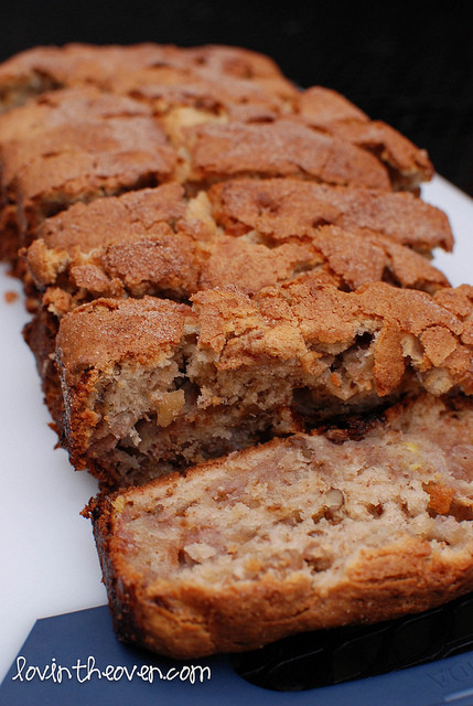 Janet'S Rich Banana Bread
 Janet s Rich Banana Bread Lovin From The Oven