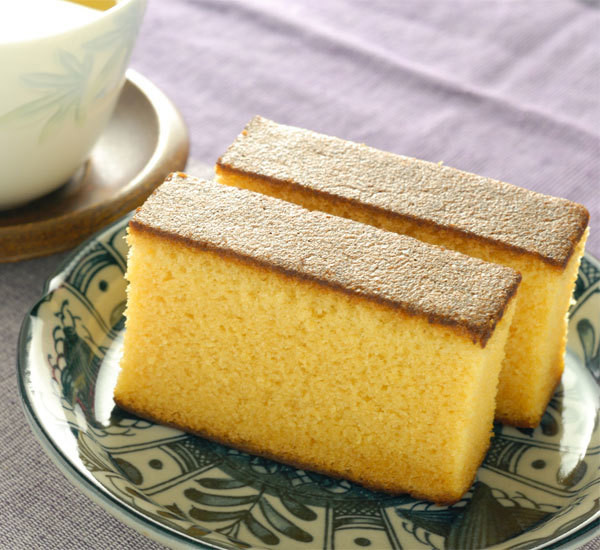 Japan Sponge Cake Recipe
 Traditional Castella Sponge Cake Recipe Japan Centre