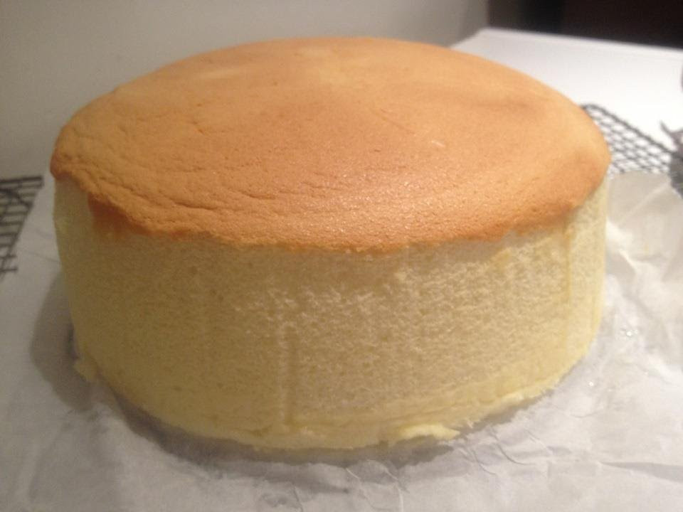 Japan Sponge Cake Recipe
 How to make Japanese Cotton Cheese Cake Recipe 日式芝士蛋糕