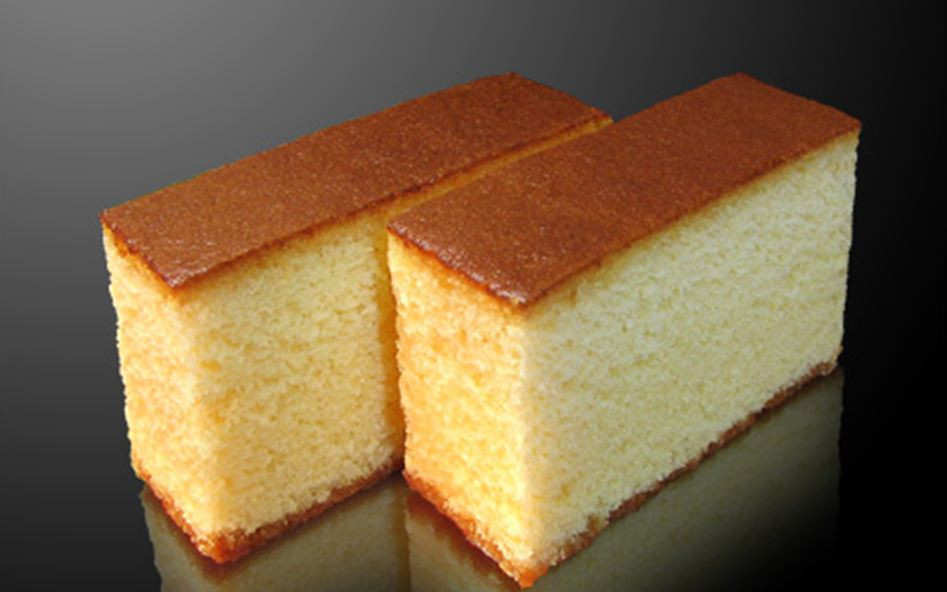 Japan Sponge Cake Recipe
 Kasutera The cake introduced in Japan by the Portuguese