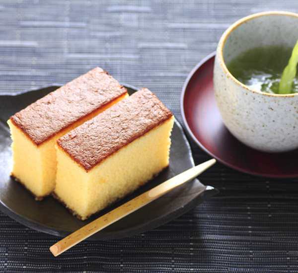 Japan Sponge Cake Recipe
 Yuzu Castella Sponge Cake Recipe Japan Centre