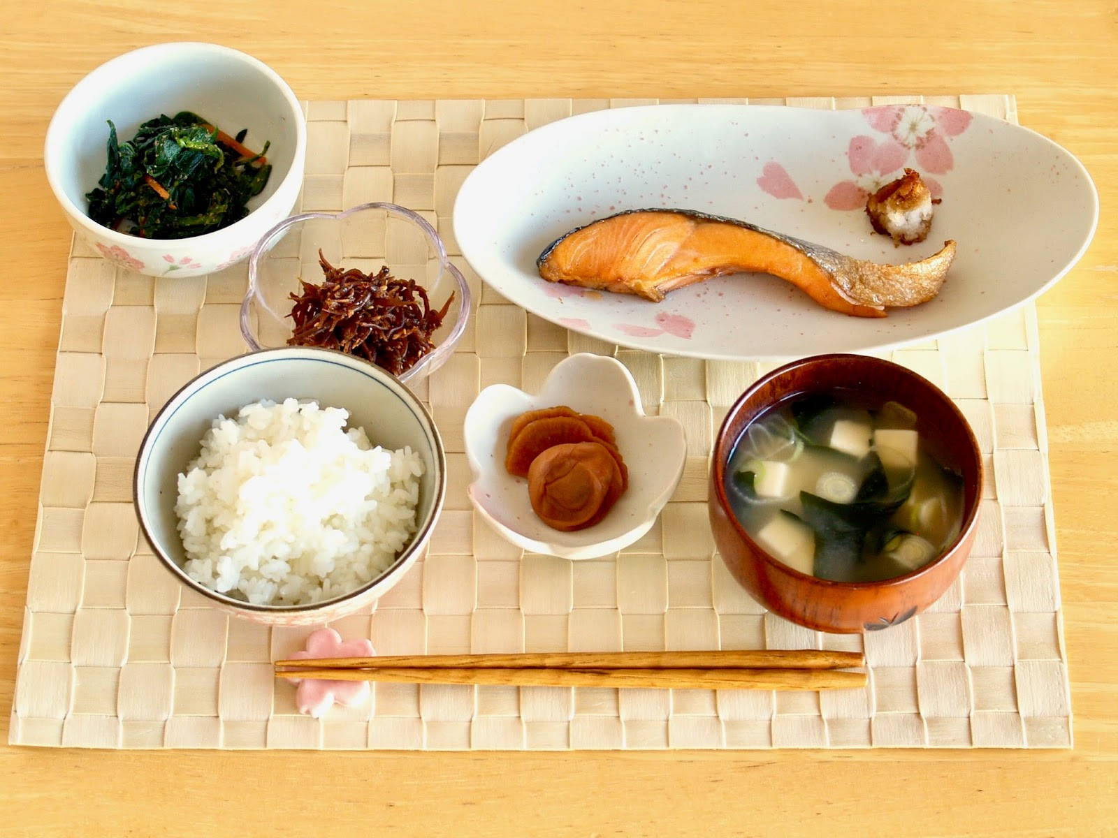 Japanese Breakfast Recipe
 How to Make Japanese Breakfast Recipe Ideas Japanese