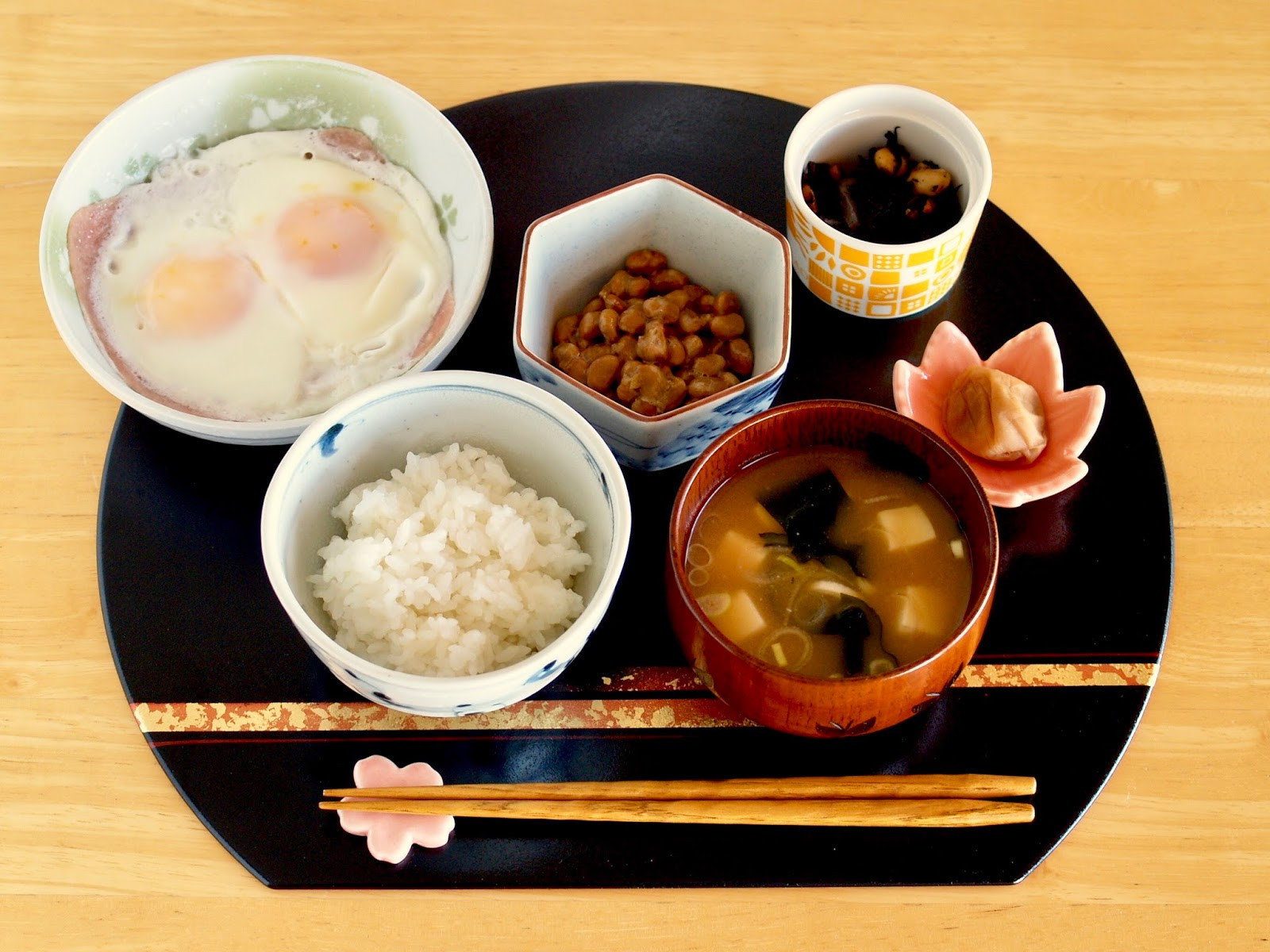 Japanese Breakfast Recipe
 How to Make Japanese Breakfast Recipe Ideas Japanese