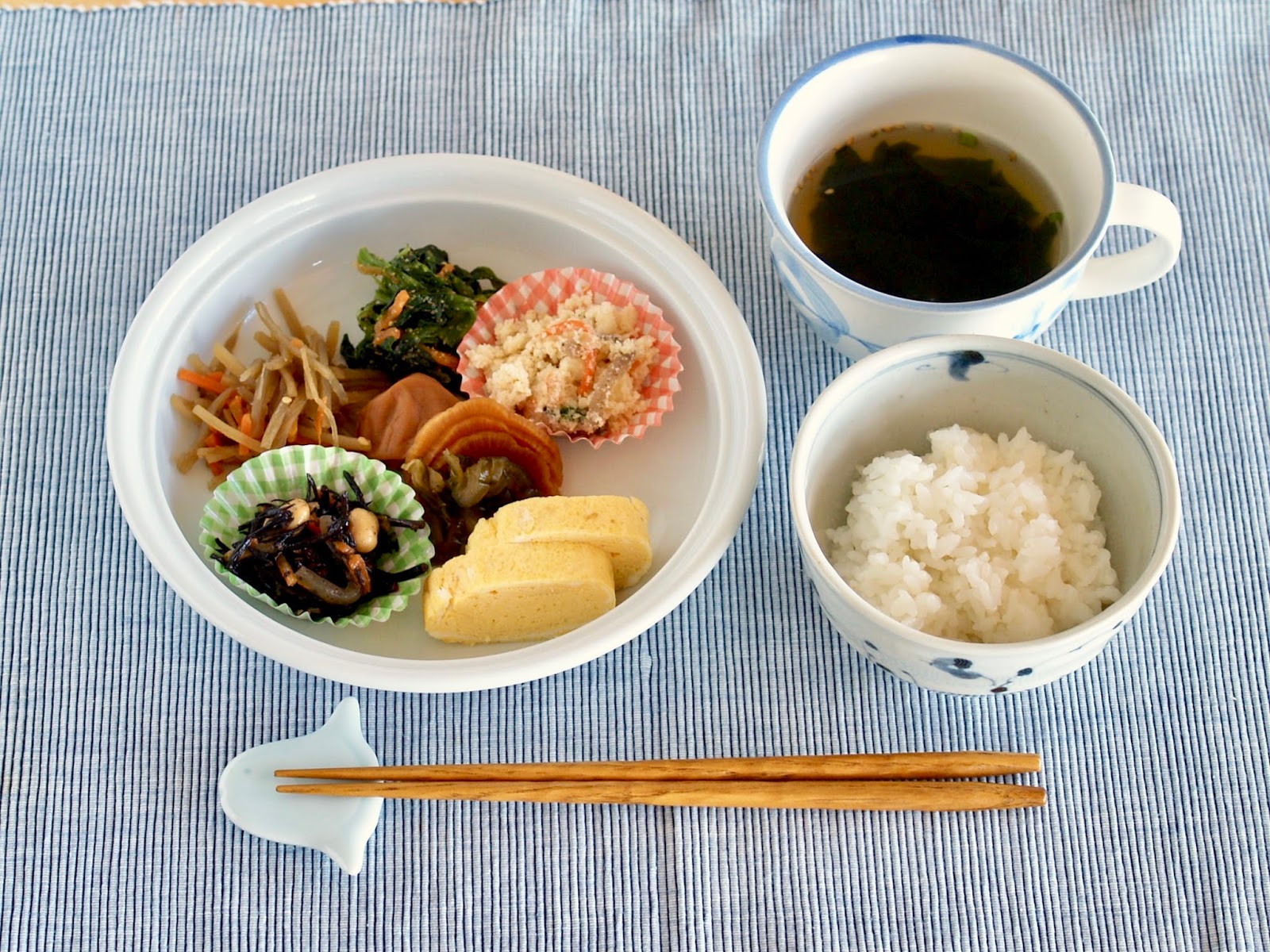 Japanese Breakfast Recipe
 How to Make Japanese Breakfast Recipe Ideas Japanese