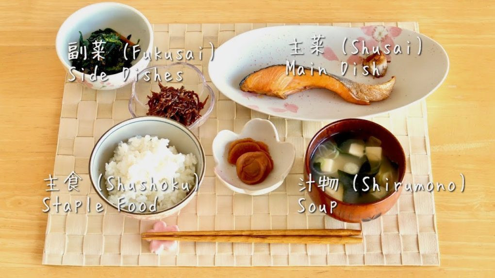 Japanese Breakfast Recipes
 How to Make Japanese Breakfast Recipe Ideas 日本の朝食レシピ