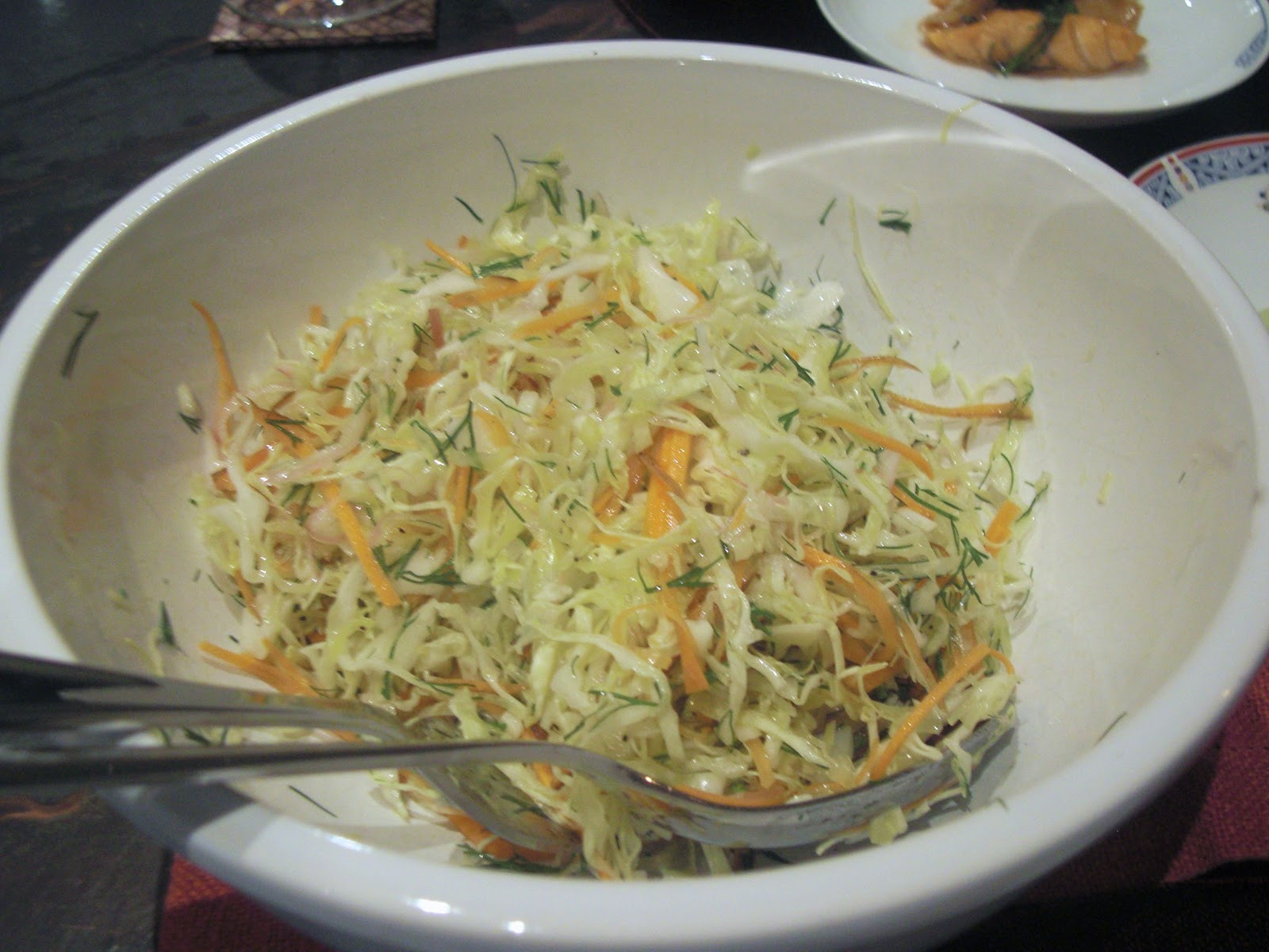 Japanese Cabbage Salad
 japanese cabbage salad mayonnaise