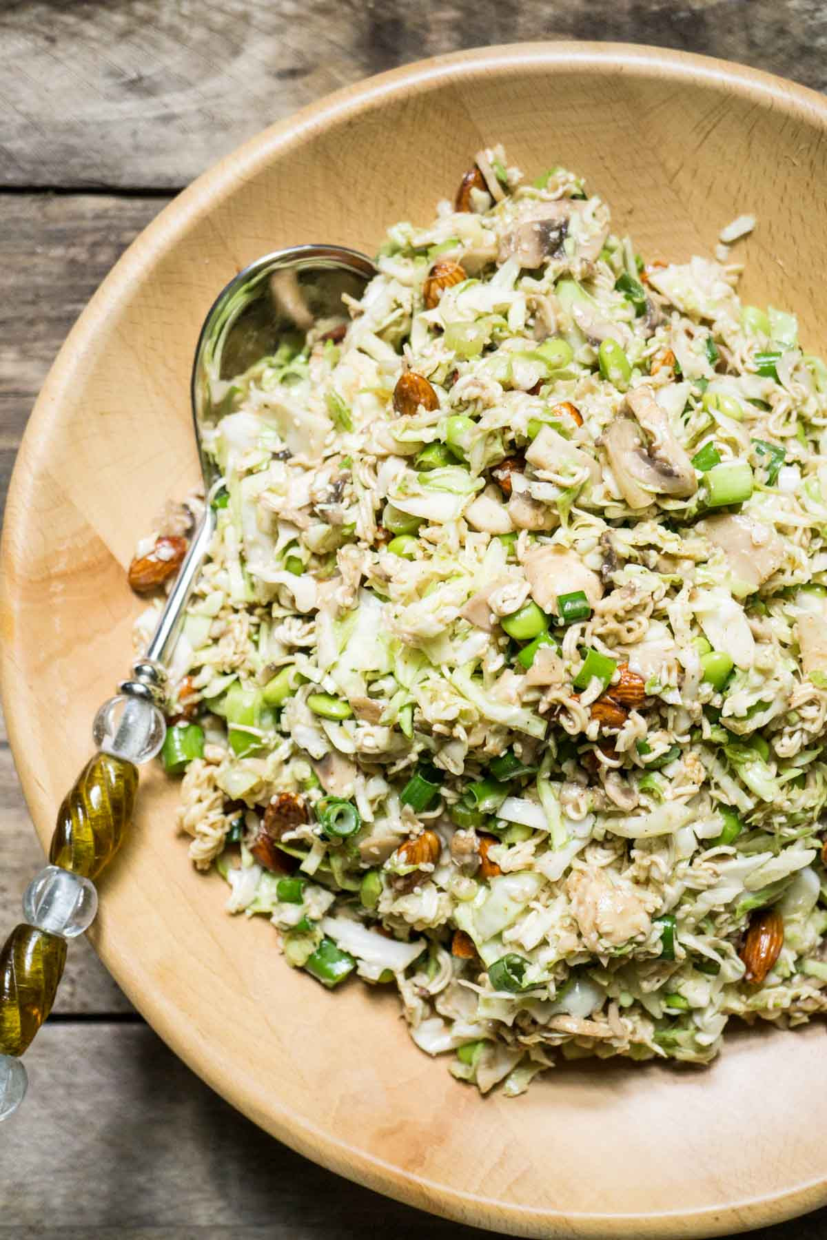 Japanese Cabbage Salad
 japanese cabbage salad healthy and easy Smart Nutrition