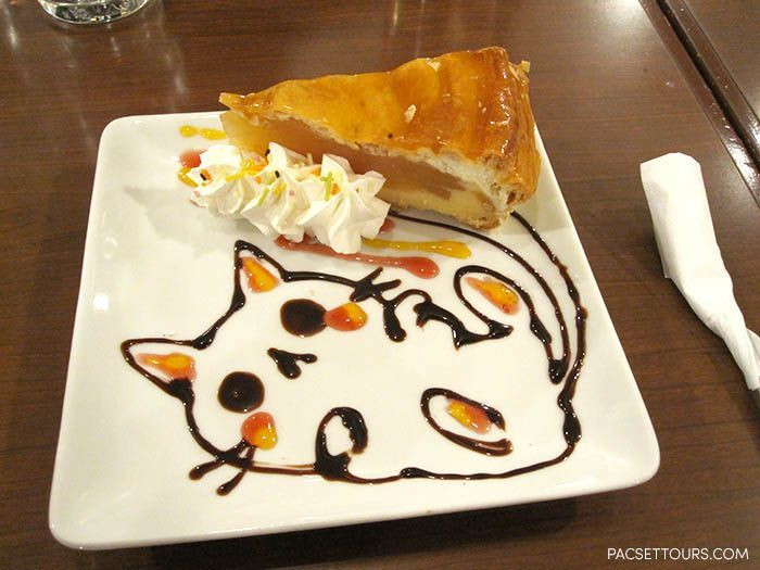 Japanese Dessert Nyc
 Image result for japanese anime cafe food