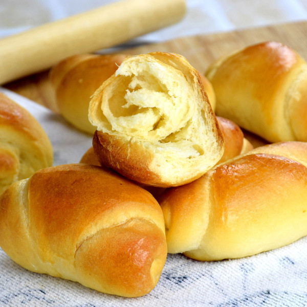 Japanese Milk Bread Recipe
 Japanese milk bread recipe How to make the softest bread ever