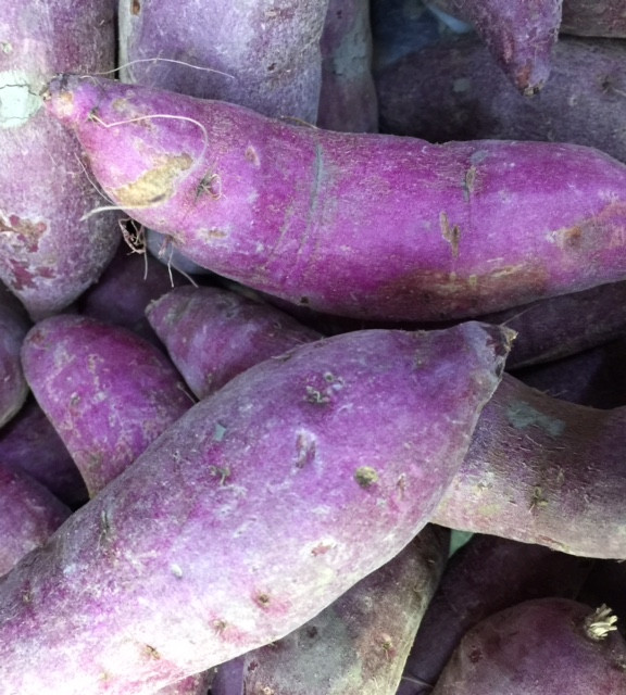 Japanese Purple Sweet Potato
 Products – Page 2 – Ridgewood Gourmet