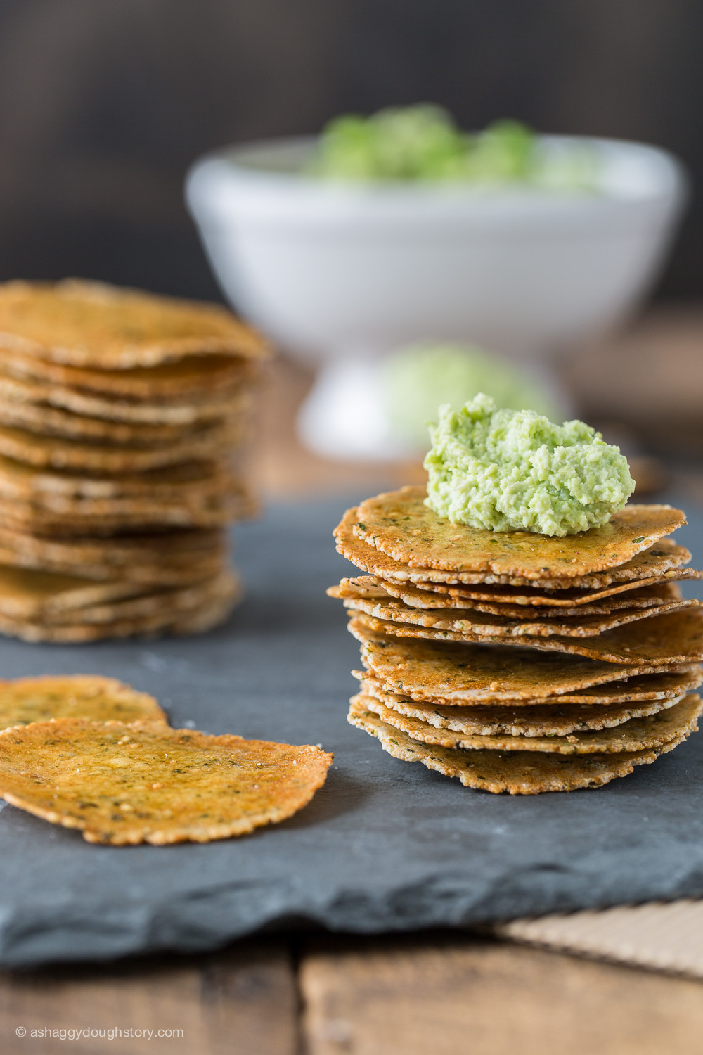 Japanese Rice Crackers
 Senbei – Japanese Rice Crackers TwelveLoaves — A Shaggy