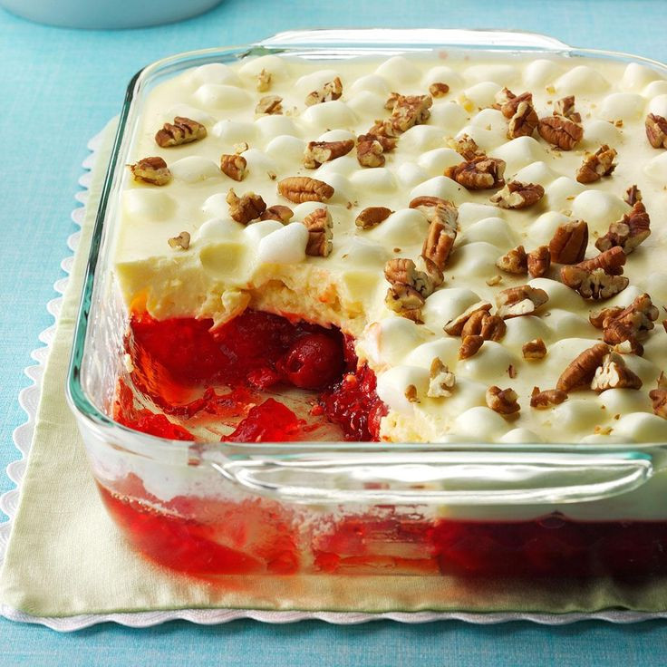 Jello Pudding Desserts
 228 Best images about Jello Dessert Salads on Pinterest
