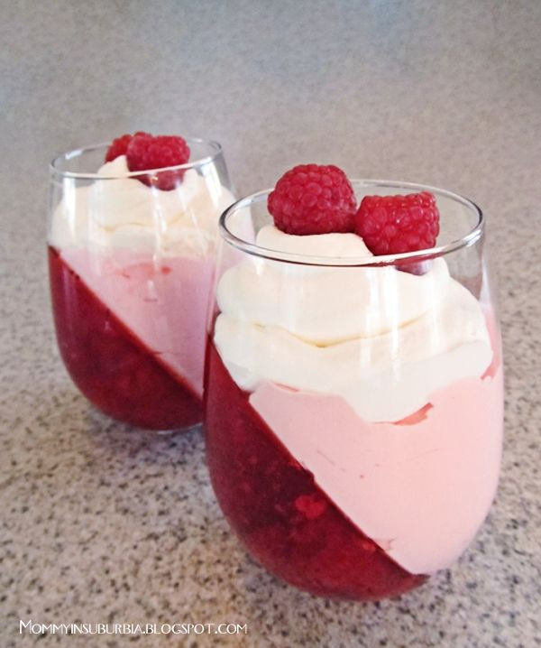 Jello Pudding Desserts
 Jello Pudding Desserts Cool Whip