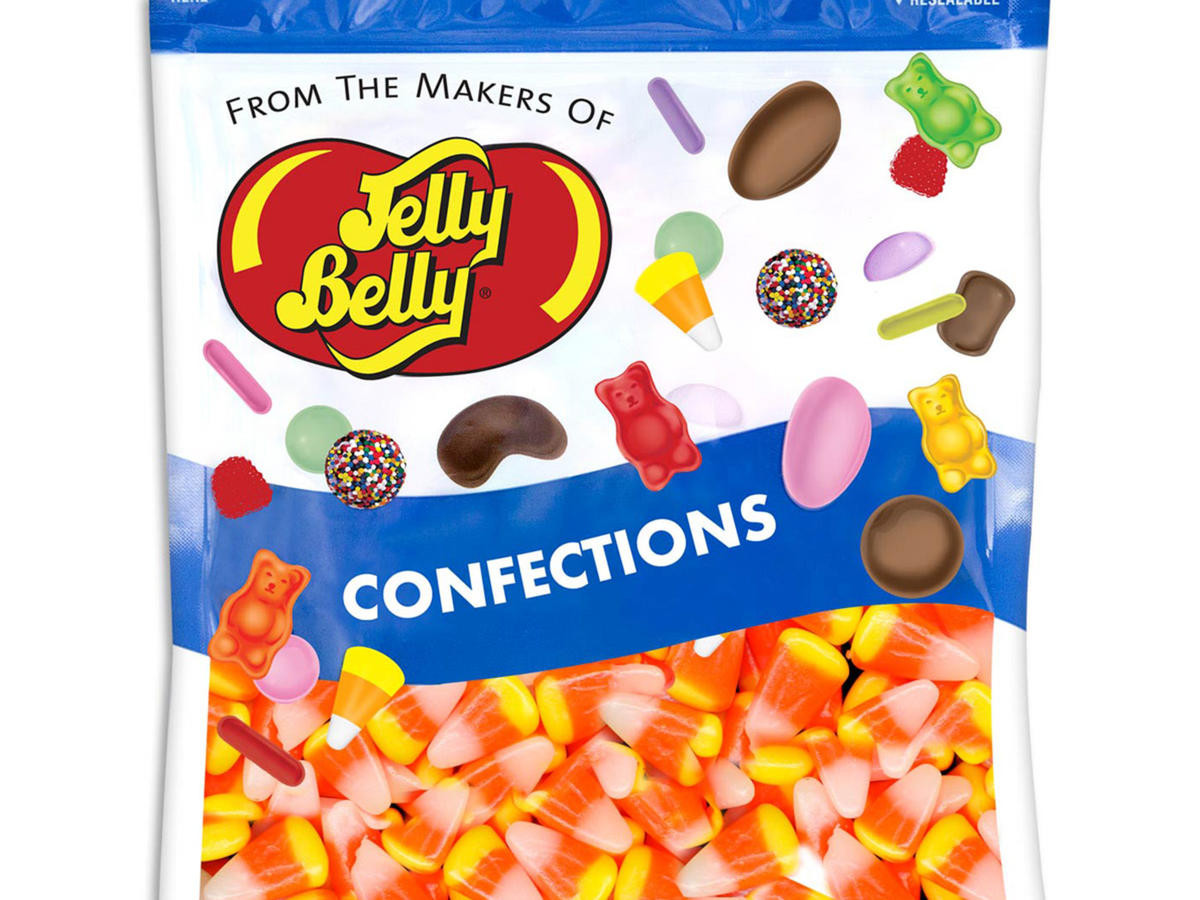 Jelly Belly Candy Corn
 Is Candy Corn Gluten Free Cooking Light
