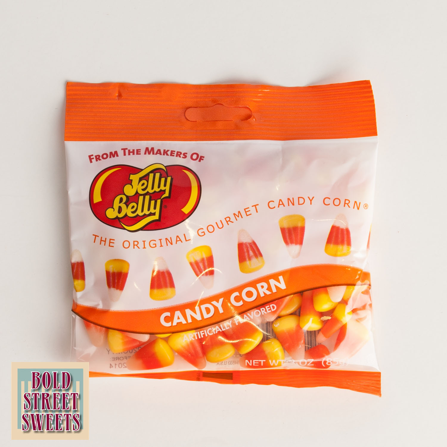 Jelly Belly Candy Corn
 Jelly Belly Candy Corn The Sweets & Gift pany