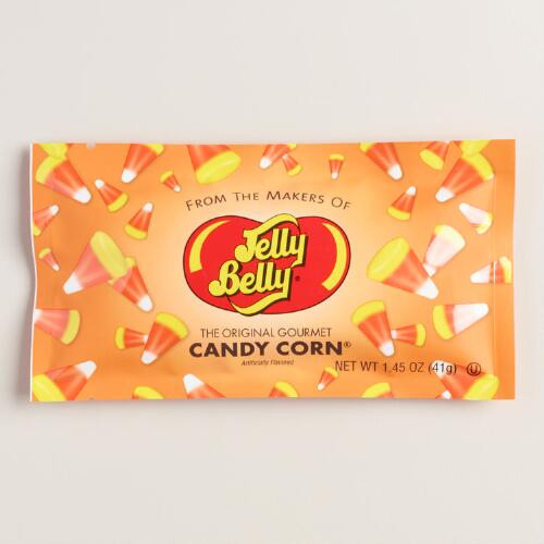 Jelly Belly Candy Corn
 Jelly Belly Candy Corn Jellybeans