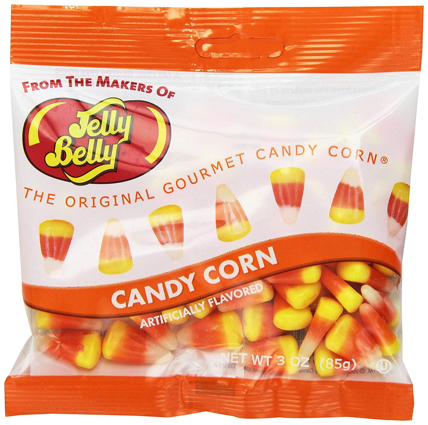 Jelly Belly Candy Corn
 jelly belly candy corn vegan