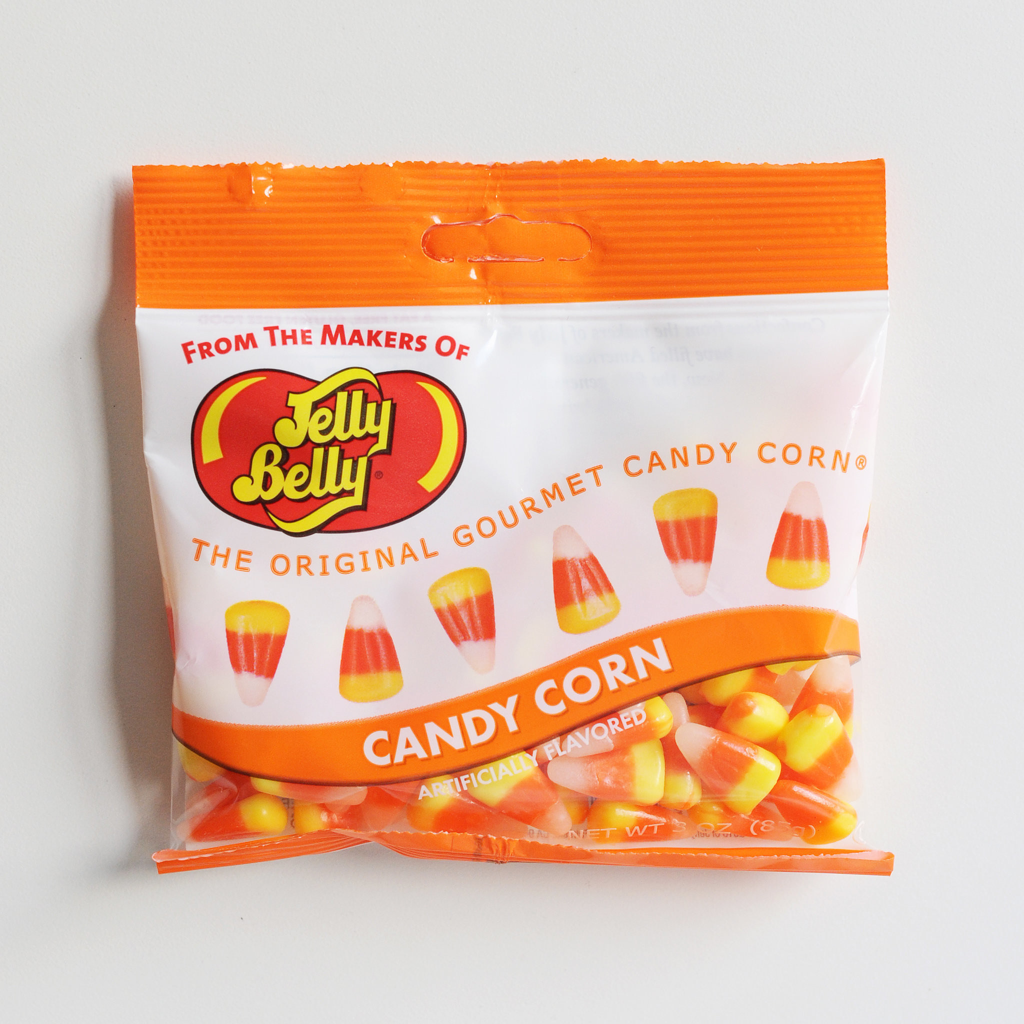 Jelly Belly Candy Corn
 The Best Candy Corn
