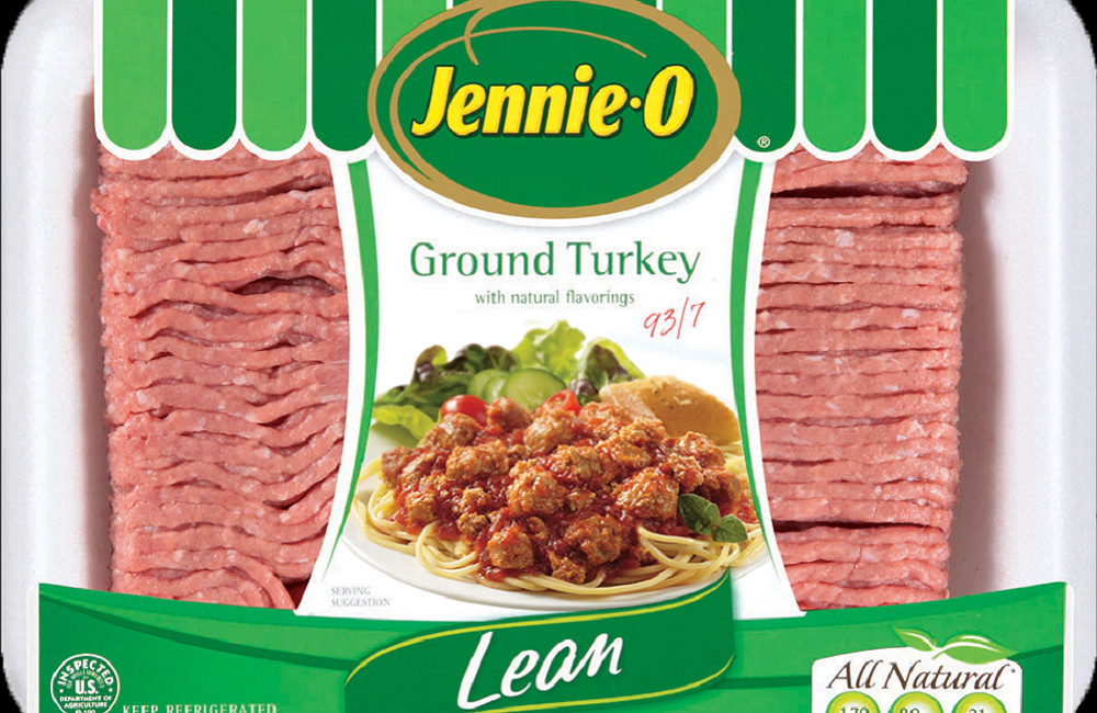 Jennie O Ground Turkey
 jennie o turkey store