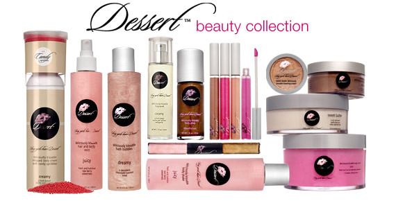 Jessica Simpson Desserts
 jessica simpson dessert – Martinis and Mascara