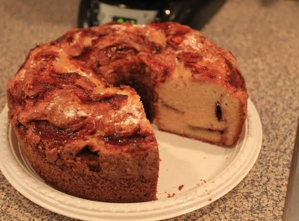 Jewish Apple Cake
 Jewish Apple Cake Recipe