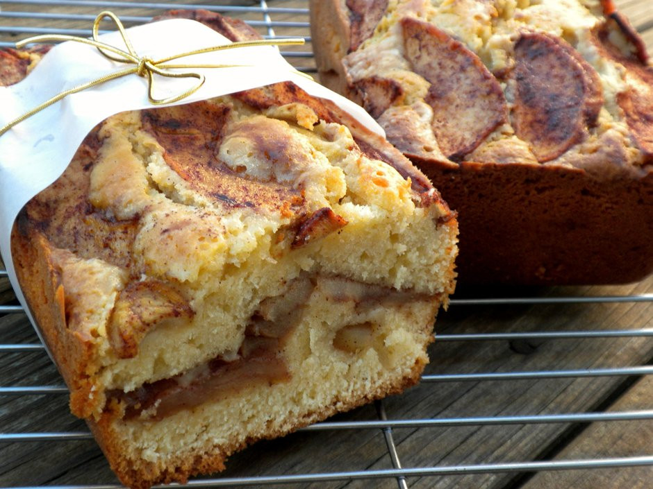 Jewish Apple Cake
 Jewish Apple Cake Recipe 3 7 5