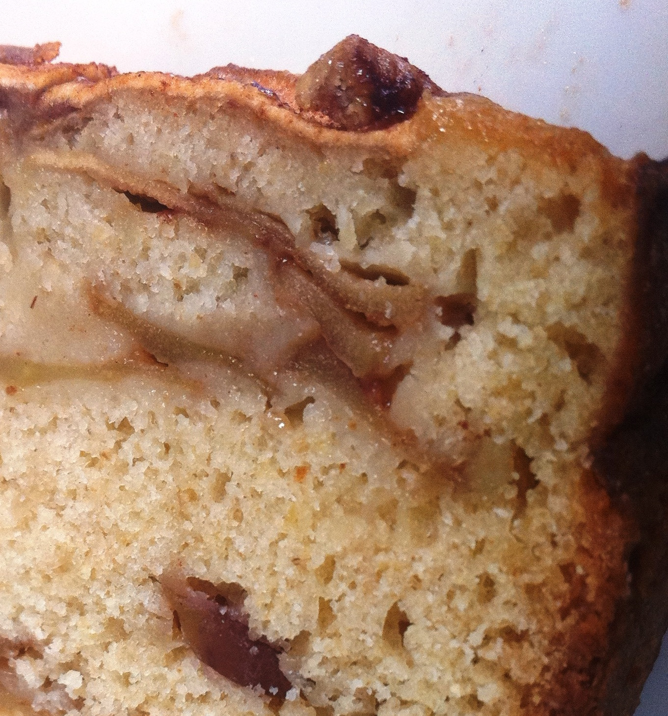 Jewish Apple Cake
 Jewish Apple Cake