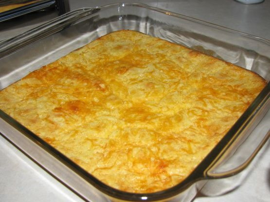 Jiffy Corn Casserole Recipe
 25 bästa Corn casserole jiffy idéerna på Pinterest