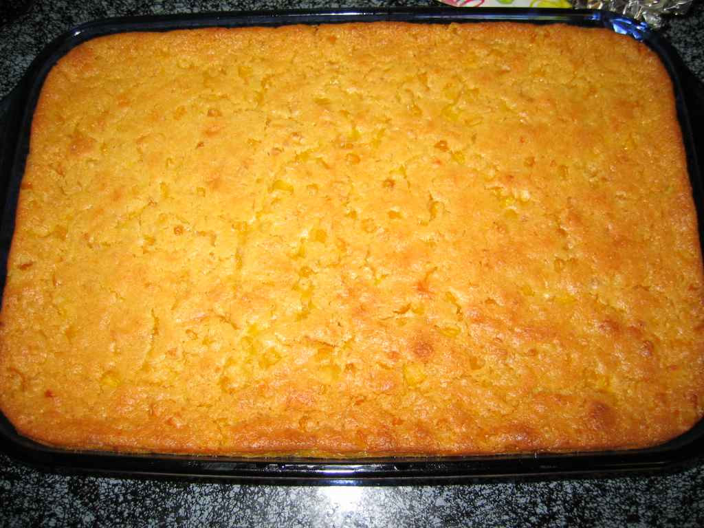 Jiffy Corn Casserole Recipe
 corn souffle jiffy cornbread mix