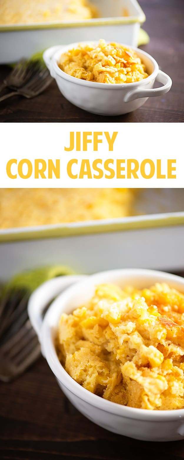 Jiffy Cornbread Casserole
 jiffy cake corn casserole