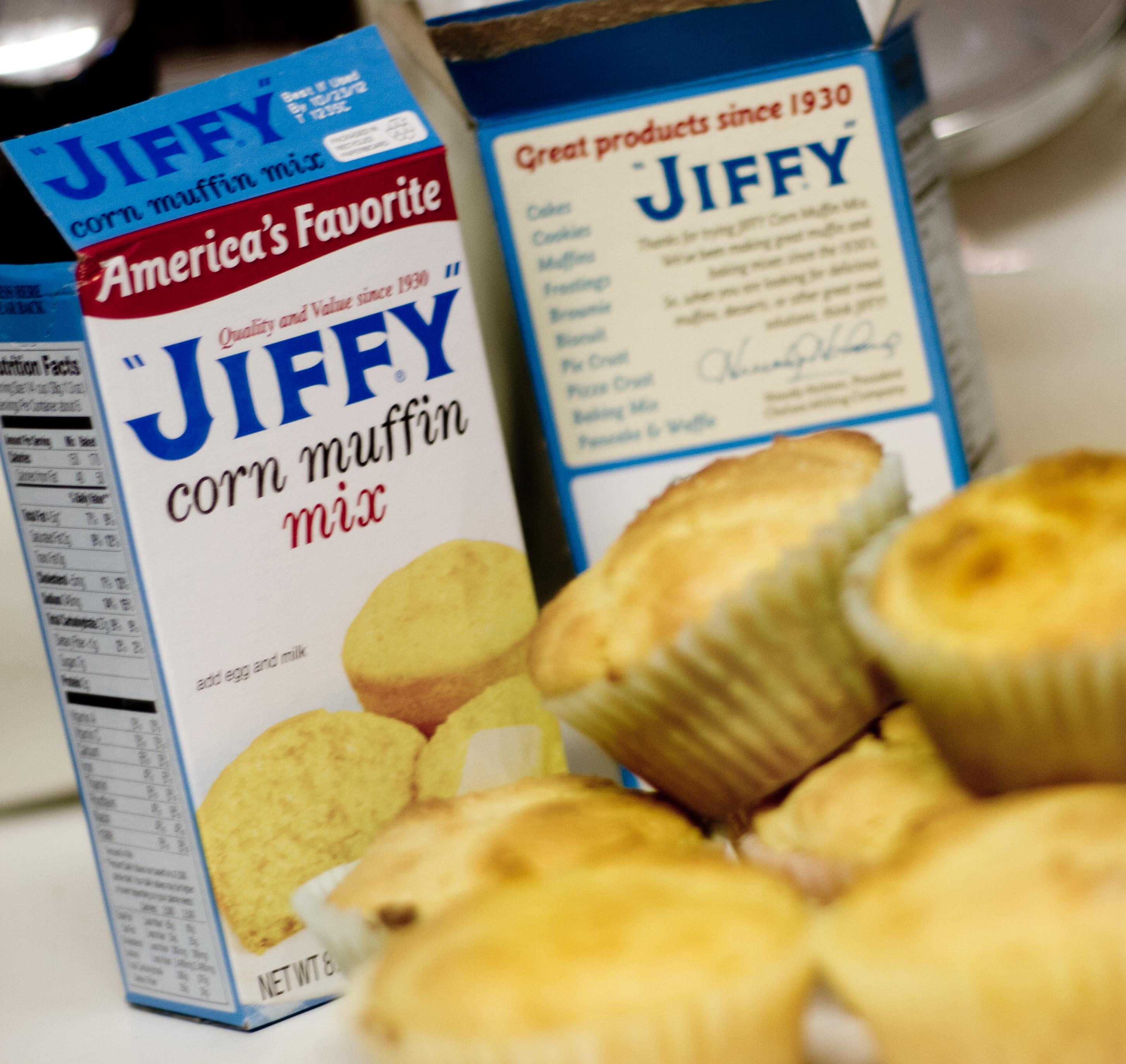 Jiffy Cornbread Directions
 jiffy cornbread directions