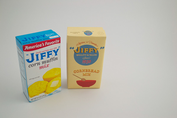 Jiffy Cornbread Directions
 Jiffy