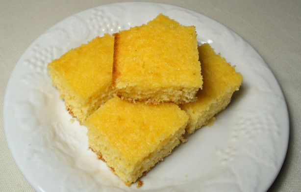 Jiffy Cornbread Mix Recipes
 Shannas Jiffy Mix Cornbread Made Better Recipe Food