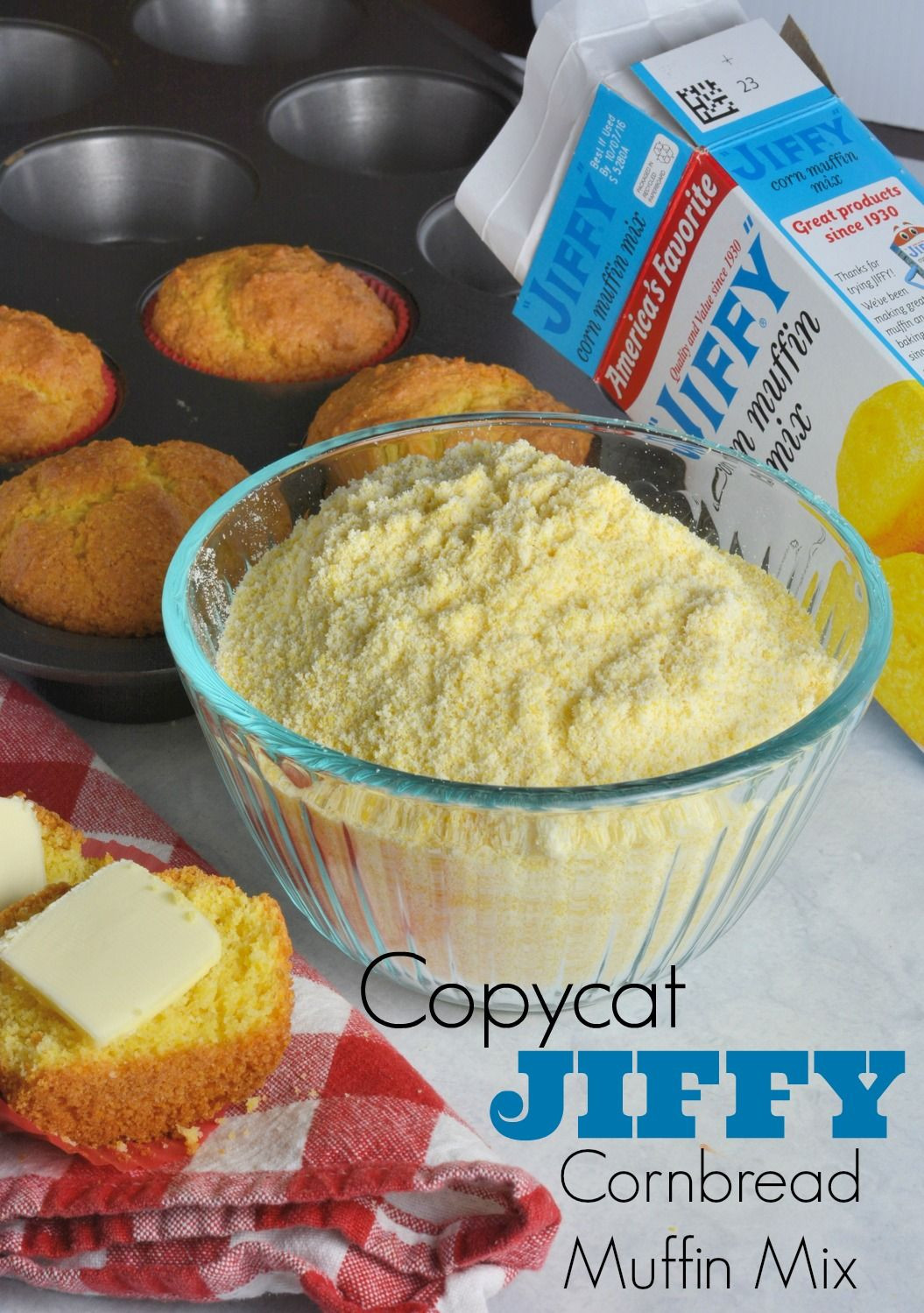 Jiffy Cornbread Mix Recipes
 Best 25 Jiffy cornbread mix ideas on Pinterest