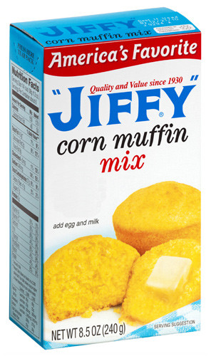 Jiffy Cornbread Mix Recipes
 Speed Scratch Hatch Chile Cornbread