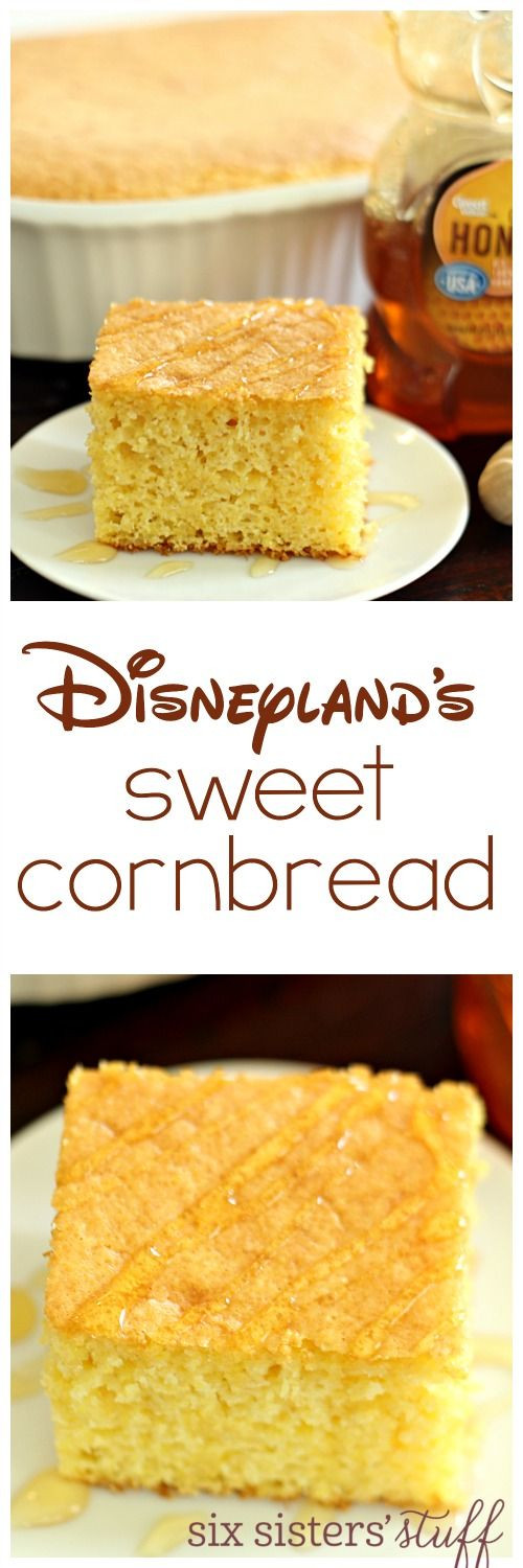 Jiffy Cornbread Mix Recipes
 25 best ideas about Creamed corn cornbread on Pinterest