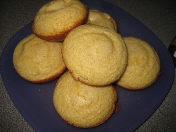 Jiffy Cornbread Mix Recipes
 Jiffy corn muffin mix dessert recipes