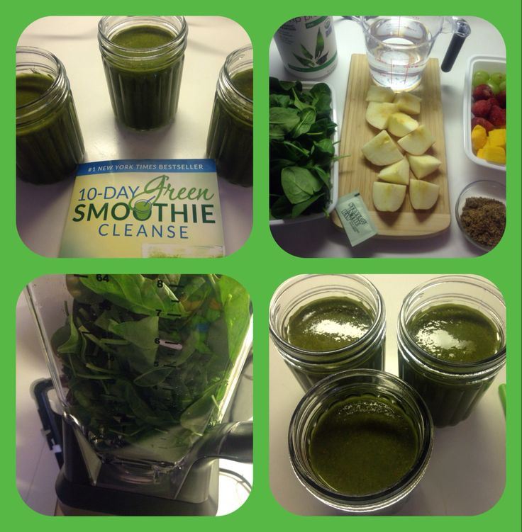 Jj Green Smoothies
 Day 1 JJ Smith 10 Day Green Smoothie Cleanse I refuse