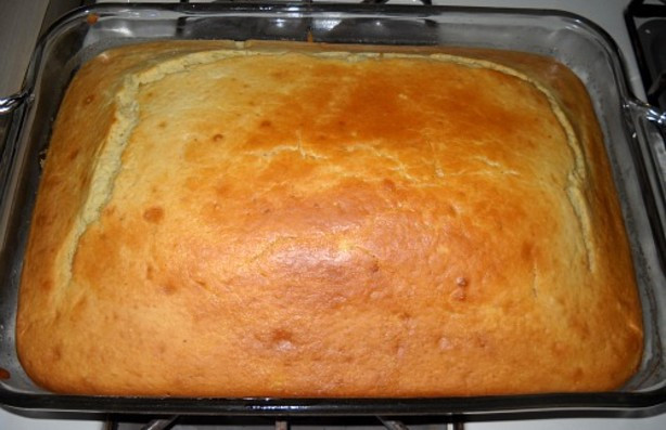 Johnny Cake Recipe
 Bahamian Johnny Bread Recipe Food