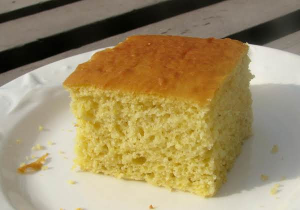 Johnny Cake Recipe
 Bahamas Johnny Cake Corn Bread Recipe